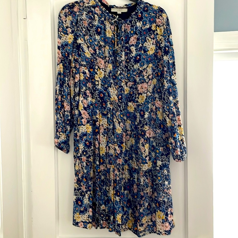 Loft dress